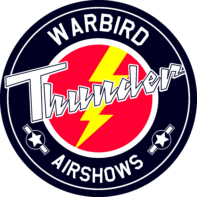  Warbird Thunder Airshows