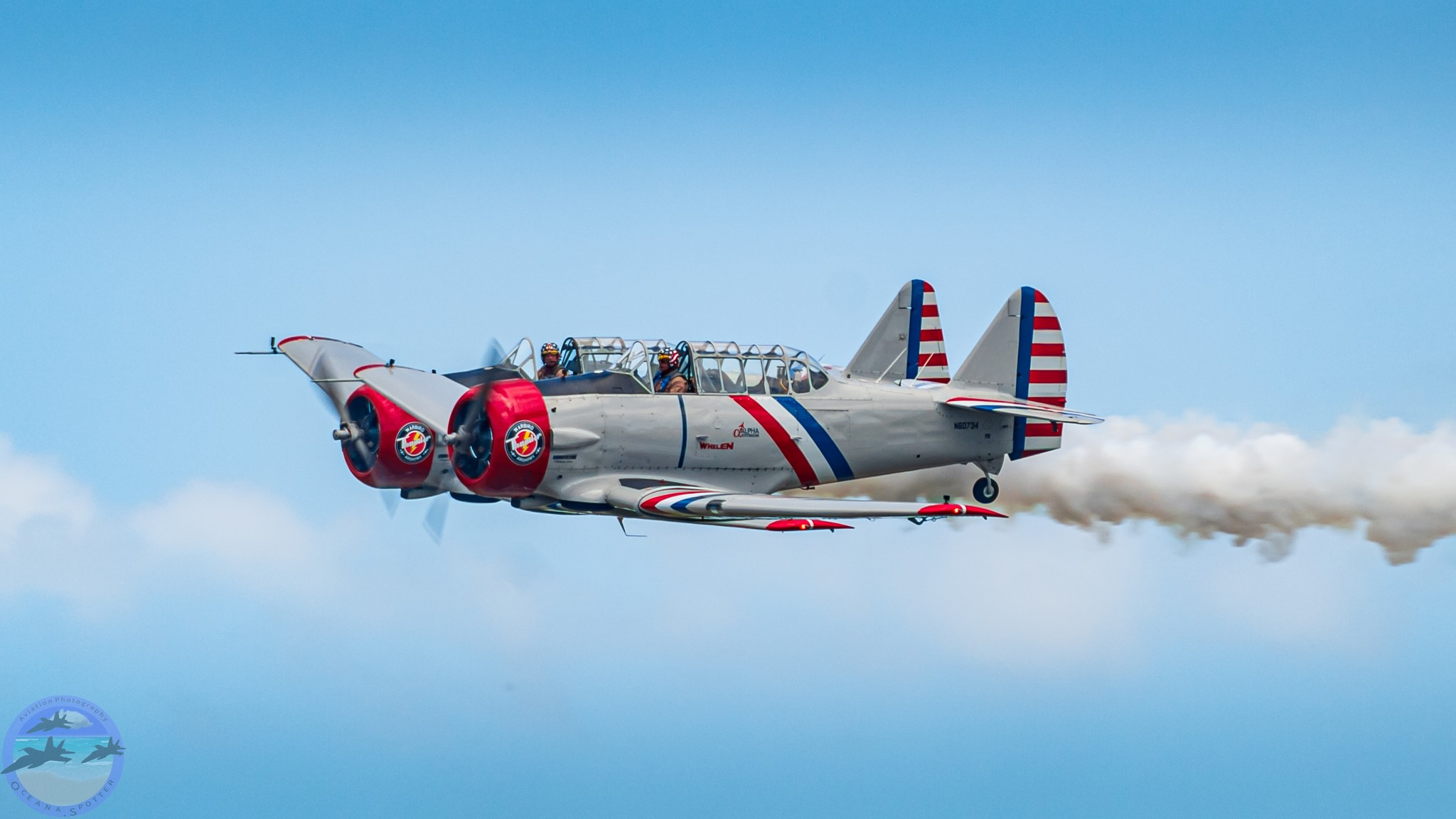 Gallery Warbird Thunder Airshows